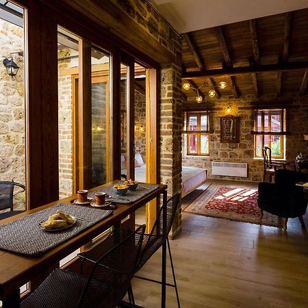 Blossom Rooms & Suite Верия Экстерьер фото