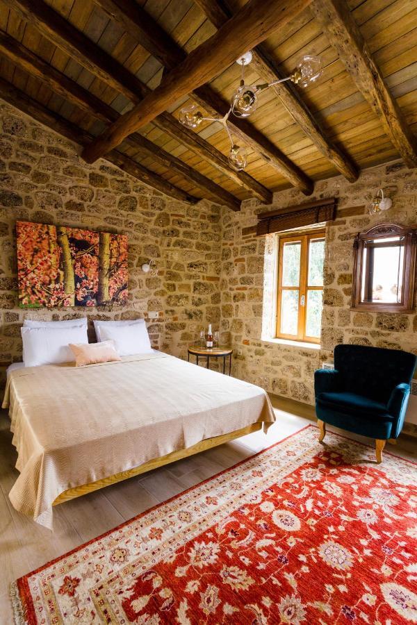 Blossom Rooms & Suite Верия Экстерьер фото