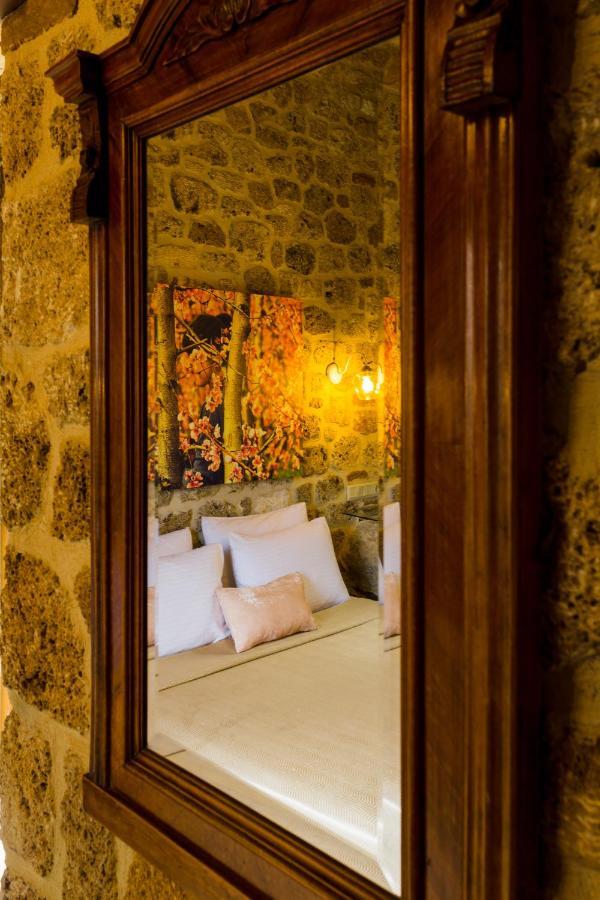 Blossom Rooms & Suite Верия Экстерьер фото