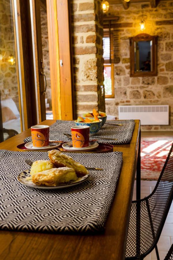 Blossom Rooms & Suite Верия Экстерьер фото