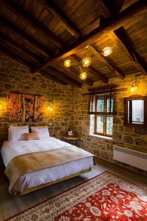 Blossom Rooms & Suite Верия Экстерьер фото