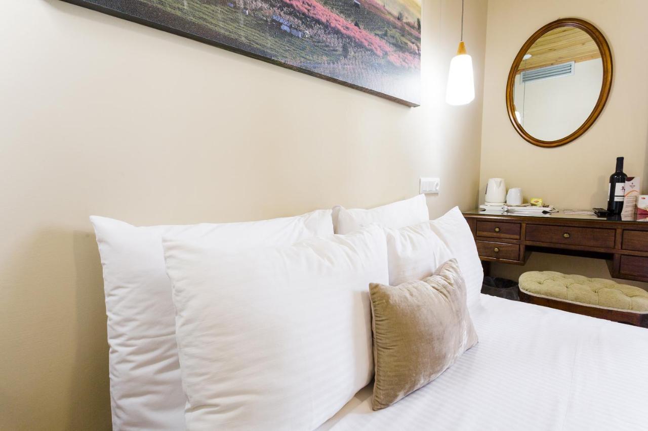 Blossom Rooms & Suite Верия Экстерьер фото
