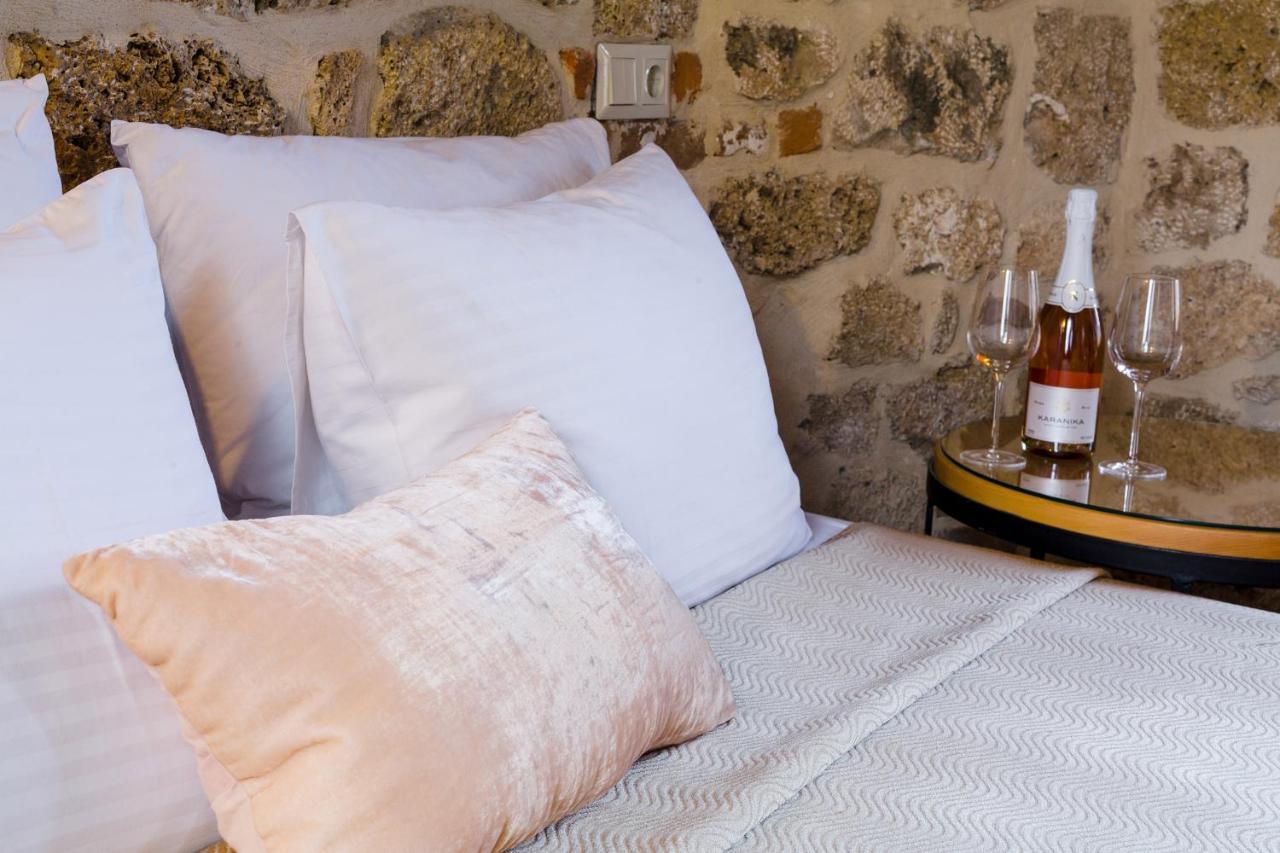 Blossom Rooms & Suite Верия Экстерьер фото