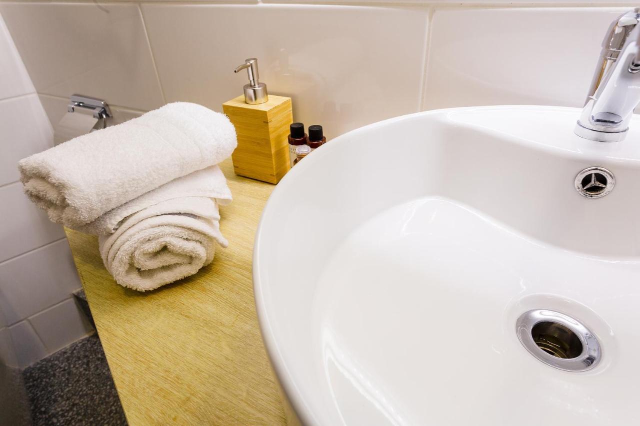 Blossom Rooms & Suite Верия Экстерьер фото