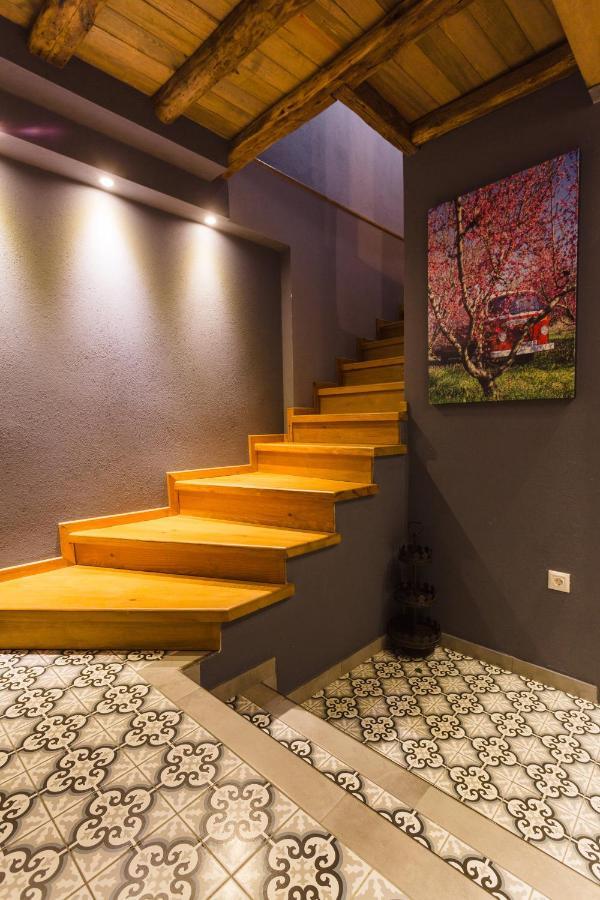 Blossom Rooms & Suite Верия Экстерьер фото