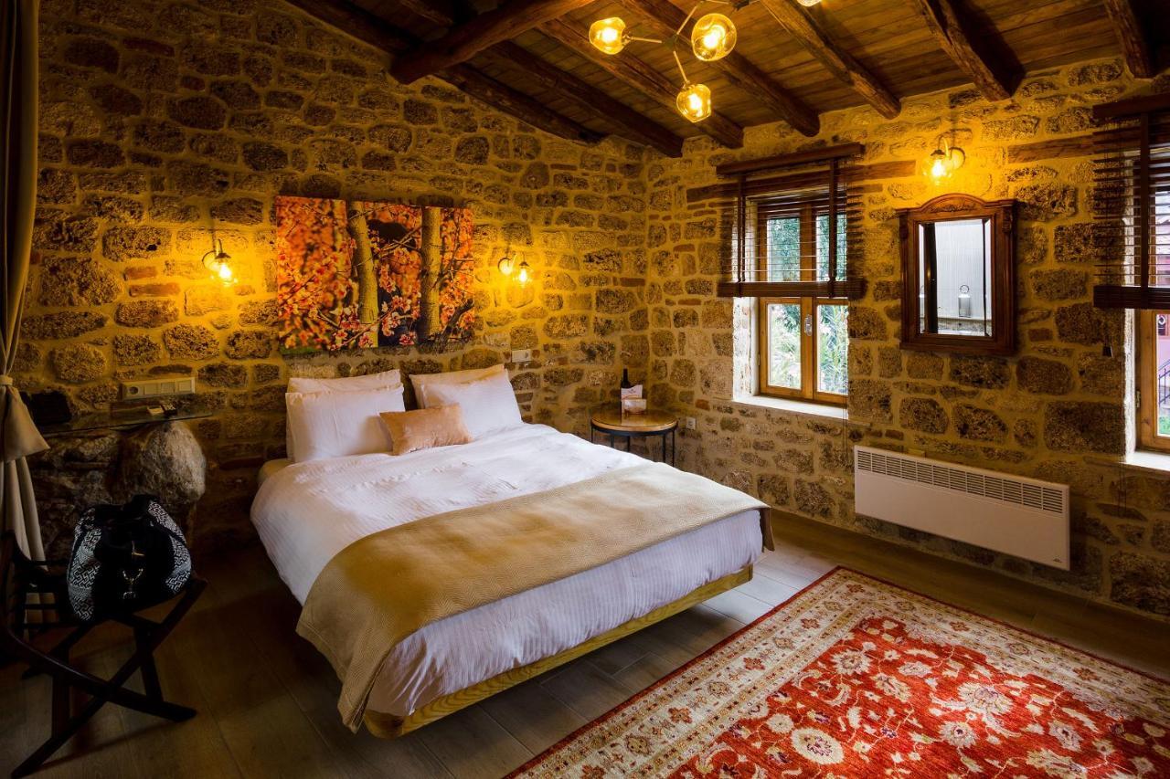 Blossom Rooms & Suite Верия Экстерьер фото